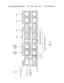 Systems and methods for substrate processing diagram and image