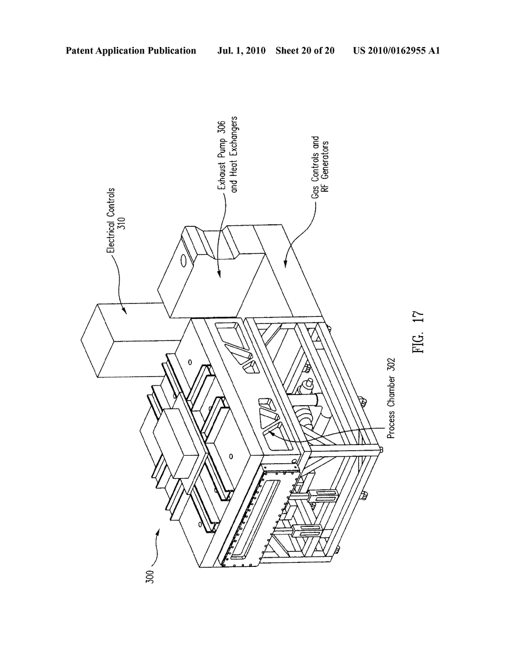 Systems and methods for substrate processing - diagram, schematic, and image 21