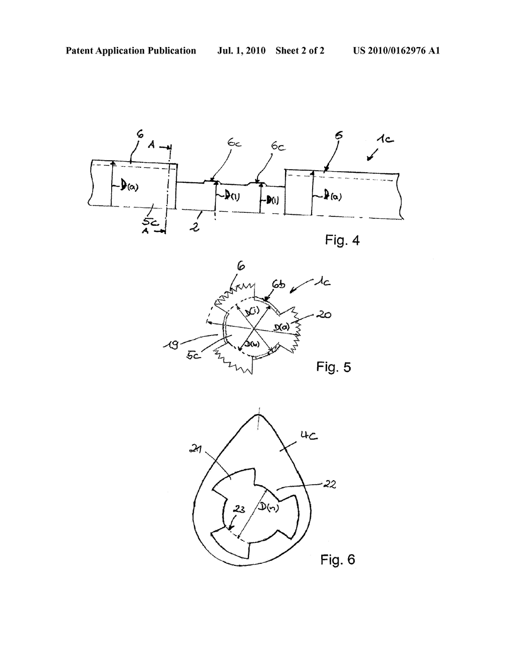 Camshaft and Production Process Therefor - diagram, schematic, and image 03