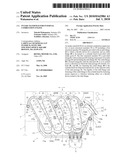 INTAKE MANIFOLD FOR INTERNAL COMBUSTION ENGINE diagram and image