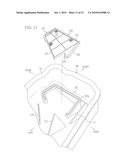 OIL PAN diagram and image