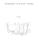 OIL PAN diagram and image