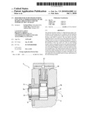 HIGH-PRESSURE PUMP FOR DELIVERING FUEL WITH AN IMPROVED DESIGN OF THE BEARING ARRANGEMENT FOR THE SUPPORT OF THE CAM SHAFT diagram and image