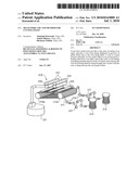 MULTI-WIRE SAW AND METHOD FOR CUTTING INGOT diagram and image