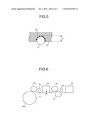 MULTI-WIRE SAW AND METHOD FOR CUTTING INGOT diagram and image