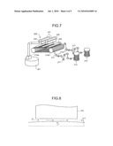 MULTI-WIRE SAW AND METHOD FOR CUTTING INGOT diagram and image