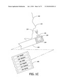 Method for administering an inhalable compound diagram and image