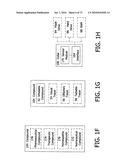 Method for administering an inhalable compound diagram and image