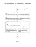 Method for administering an inhalable compound diagram and image