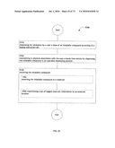 Method for administering an inhalable compound diagram and image