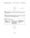 Method for administering an inhalable compound diagram and image