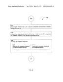 Method for administering an inhalable compound diagram and image