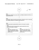 Method for administering an inhalable compound diagram and image