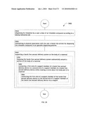 Method for administering an inhalable compound diagram and image