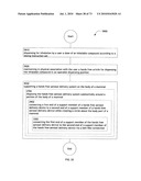 Method for administering an inhalable compound diagram and image