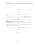 Method for administering an inhalable compound diagram and image