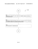 Method for administering an inhalable compound diagram and image