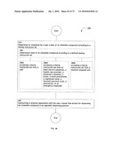 Method for administering an inhalable compound diagram and image