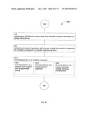 Method for administering an inhalable compound diagram and image