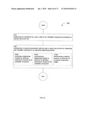 Method for administering an inhalable compound diagram and image