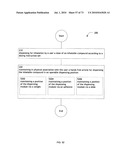 Method for administering an inhalable compound diagram and image