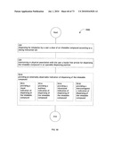 Method for administering an inhalable compound diagram and image