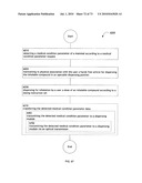 Method for administering an inhalable compound diagram and image