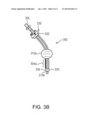 Methods and apparatus for safe application of an intubation device diagram and image