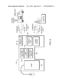 Methods and apparatus for safe application of an intubation device diagram and image