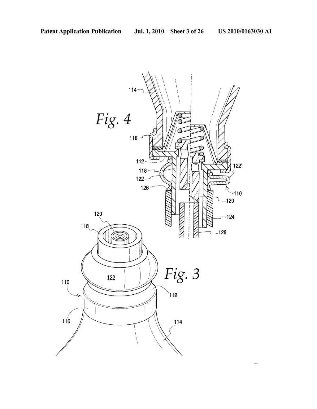 ADAPTERS FOR USE WITH AN ANESTHETIC VAPORIZER - diagram, schematic, and image 04