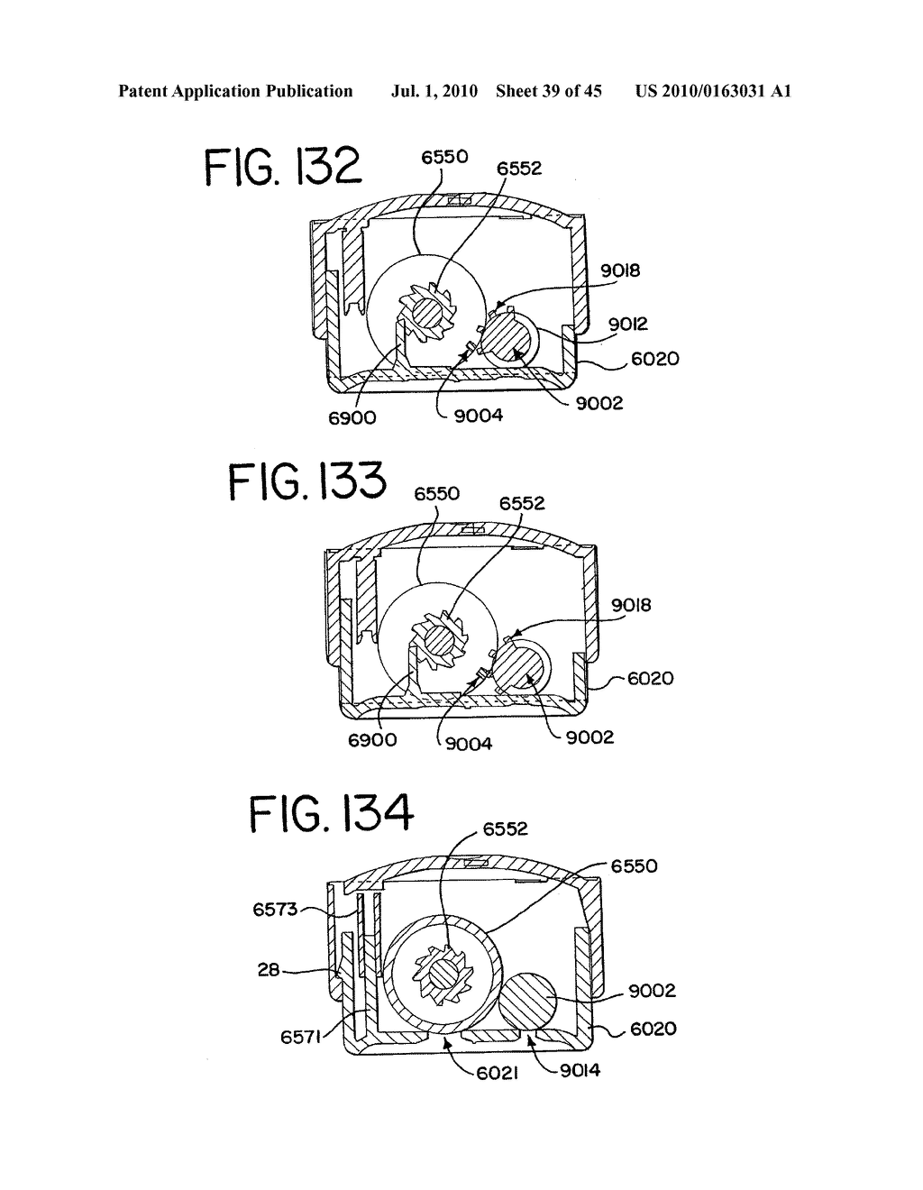 Indicating Device with Warning Dosage Indicator - diagram, schematic, and image 40