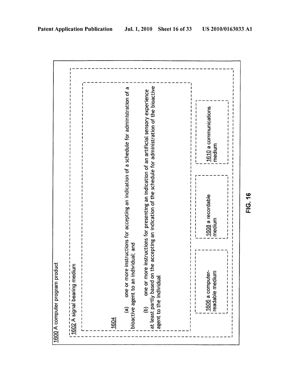 Methods and systems for presenting an inhalation experience - diagram, schematic, and image 17