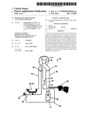 METHOD AND APPARATUS FOR VENTILATION ASSISTANCE diagram and image