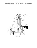 METHOD AND APPARATUS FOR VENTILATION ASSISTANCE diagram and image