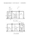 Thermal fluid stimulation unit diagram and image