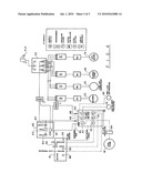 Thermal fluid stimulation unit diagram and image