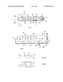 SOLAR GENERATOR WITH CONCENTRATOR OF PRIMARY ELECTRIC ARCS diagram and image