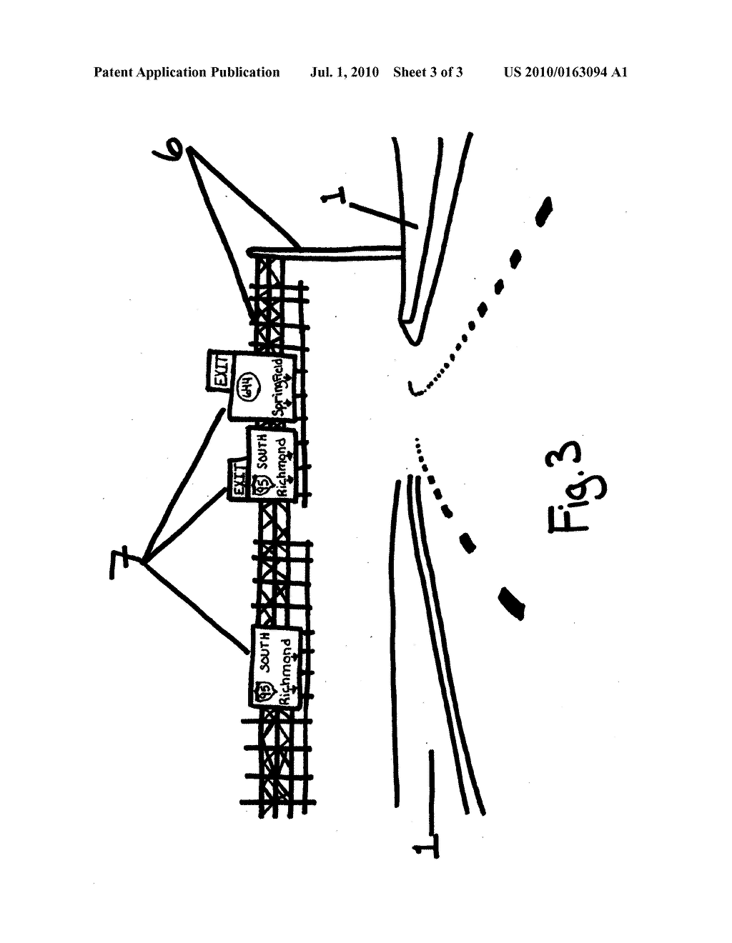 Method and System for Harvesting Artificial Light - diagram, schematic, and image 04