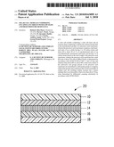 SOLAR CELL MODULES COMPRISING ENCAPSULANT SHEETS WITH LOW HAZE AND HIGH MOISTURE RESISTANCE diagram and image