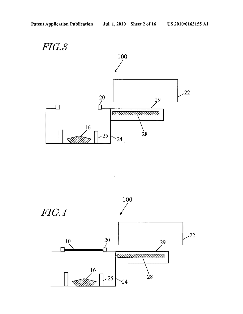 VACUUM FORMING MACHINE AND METHOD OF MAKING VACUUM FORMED PRODUCT - diagram, schematic, and image 03