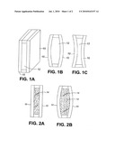 Glazing Unit with Transparent Filler diagram and image