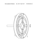 STRETCH FILM SLEEVE LABEL APPLICATOR diagram and image