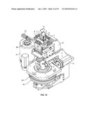 STRETCH FILM SLEEVE LABEL APPLICATOR diagram and image