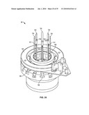 STRETCH FILM SLEEVE LABEL APPLICATOR diagram and image