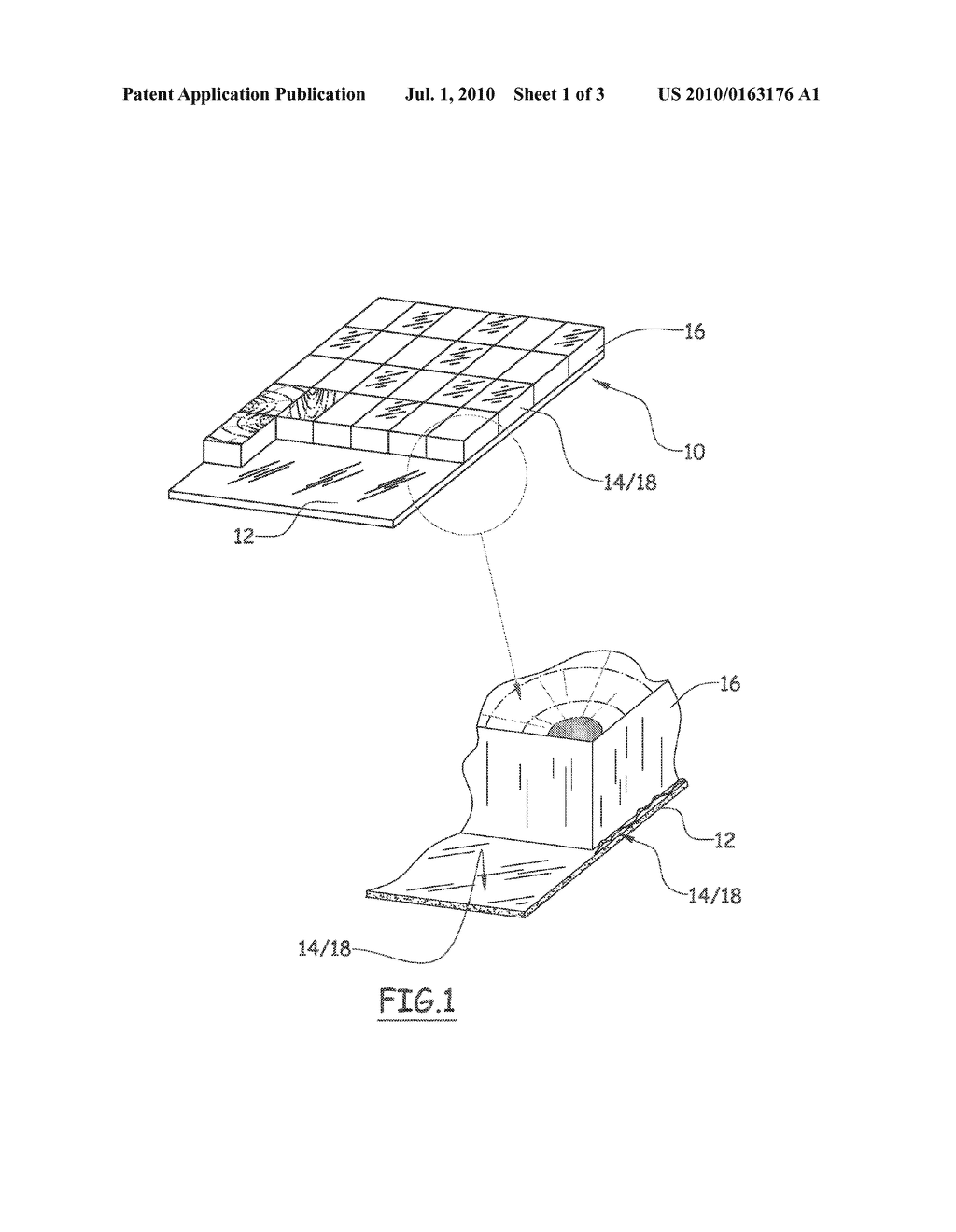 METHOD AND DEVICE FOR PRODUCING A FLOOR MADE OF END-GRAIN WOOD BLOCKS - diagram, schematic, and image 02