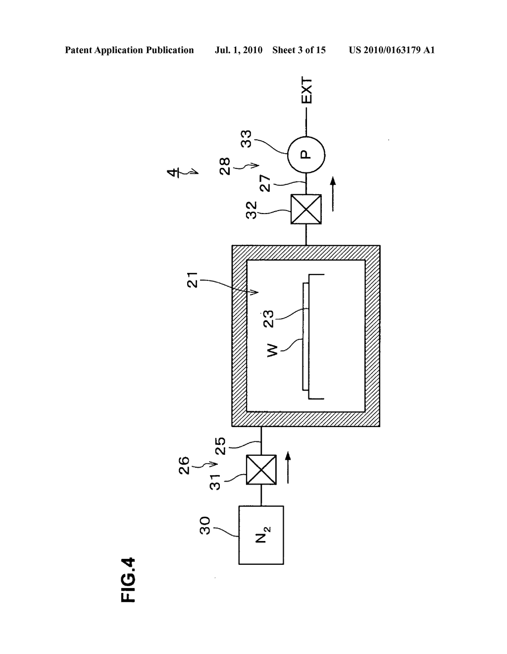 Substrate Processing Apparatus - diagram, schematic, and image 04