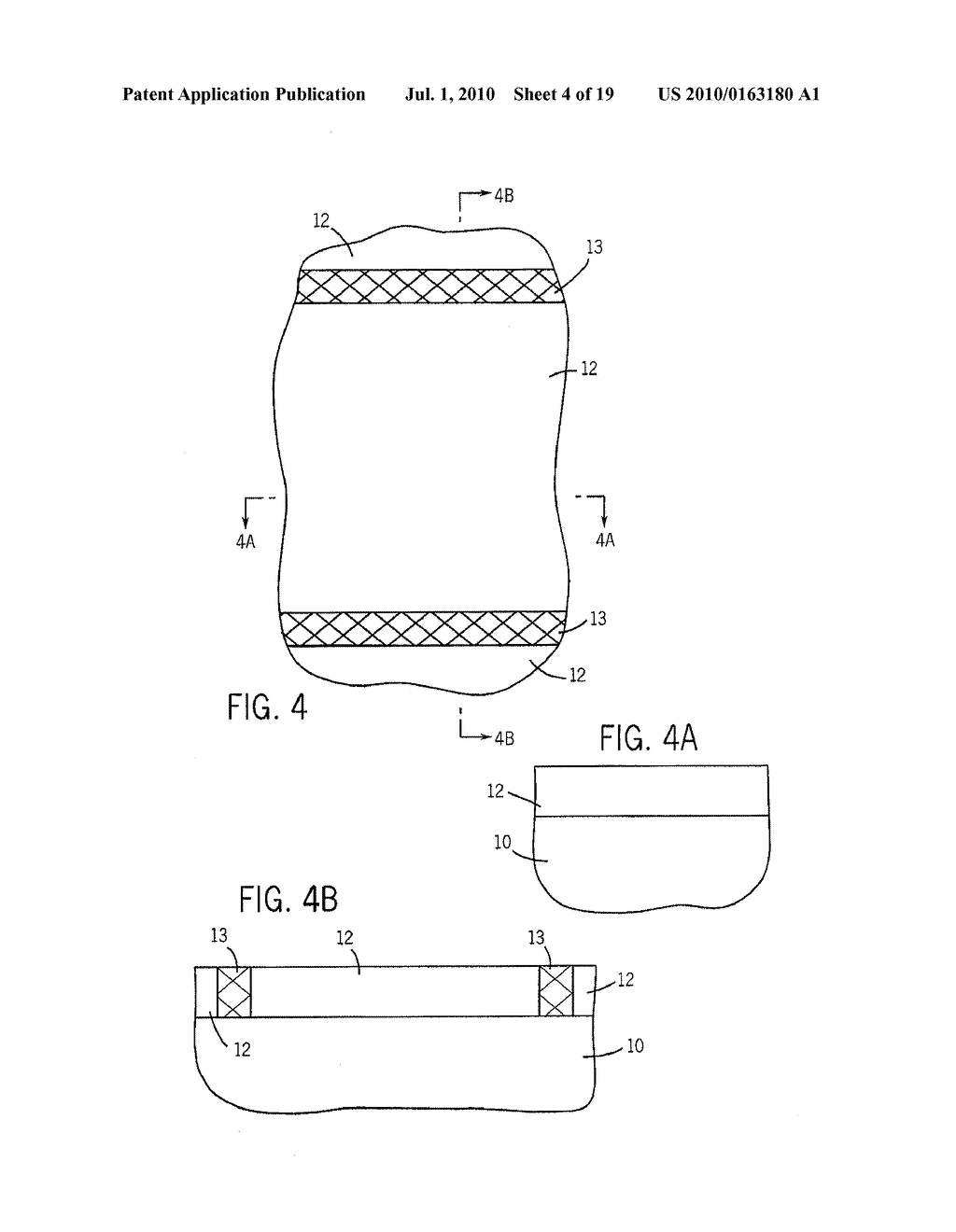 Sub-10 NM Line Features Via Rapid Graphoepitaxial Self-Assembly of Amphiphilic Monolayers - diagram, schematic, and image 05