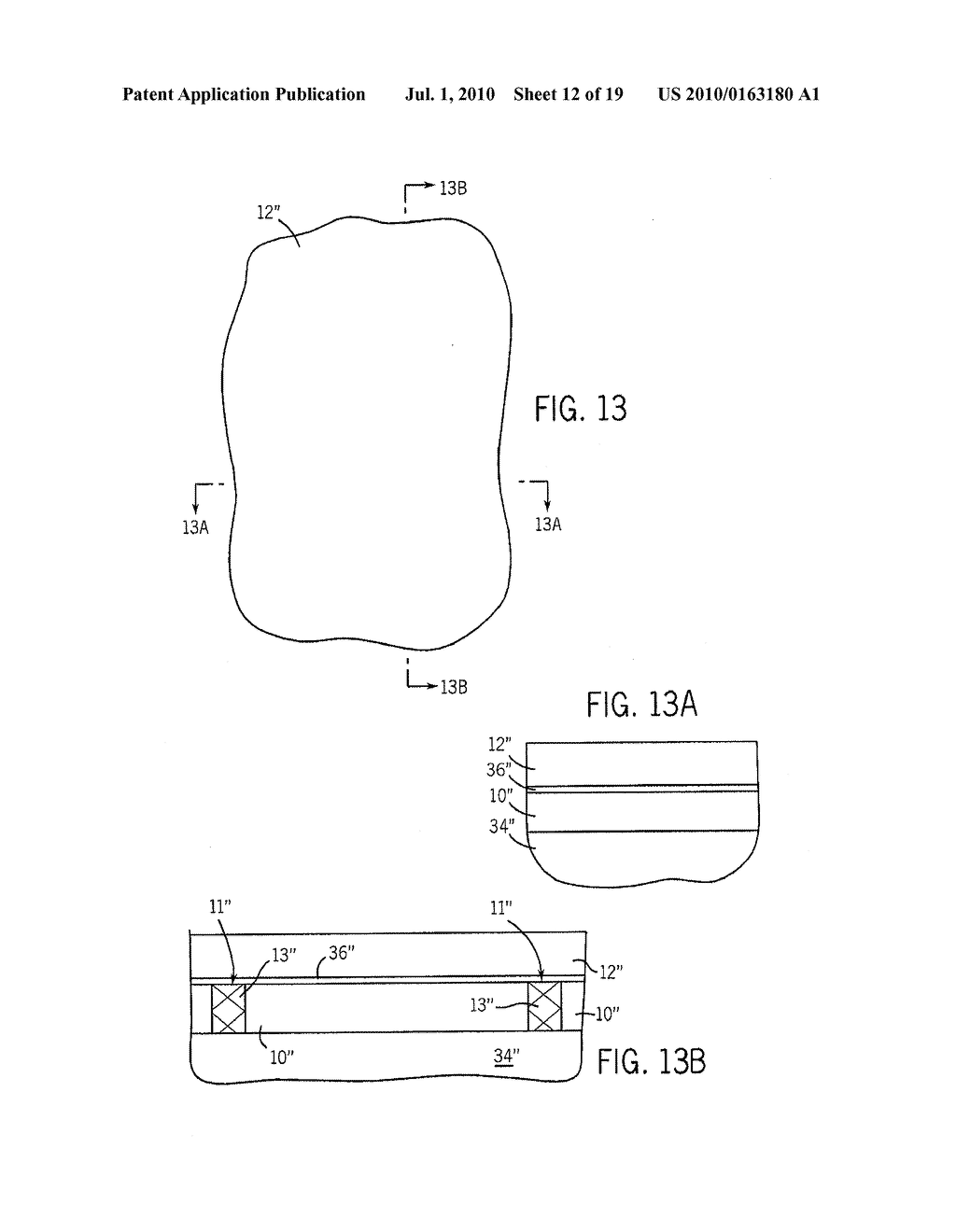 Sub-10 NM Line Features Via Rapid Graphoepitaxial Self-Assembly of Amphiphilic Monolayers - diagram, schematic, and image 13