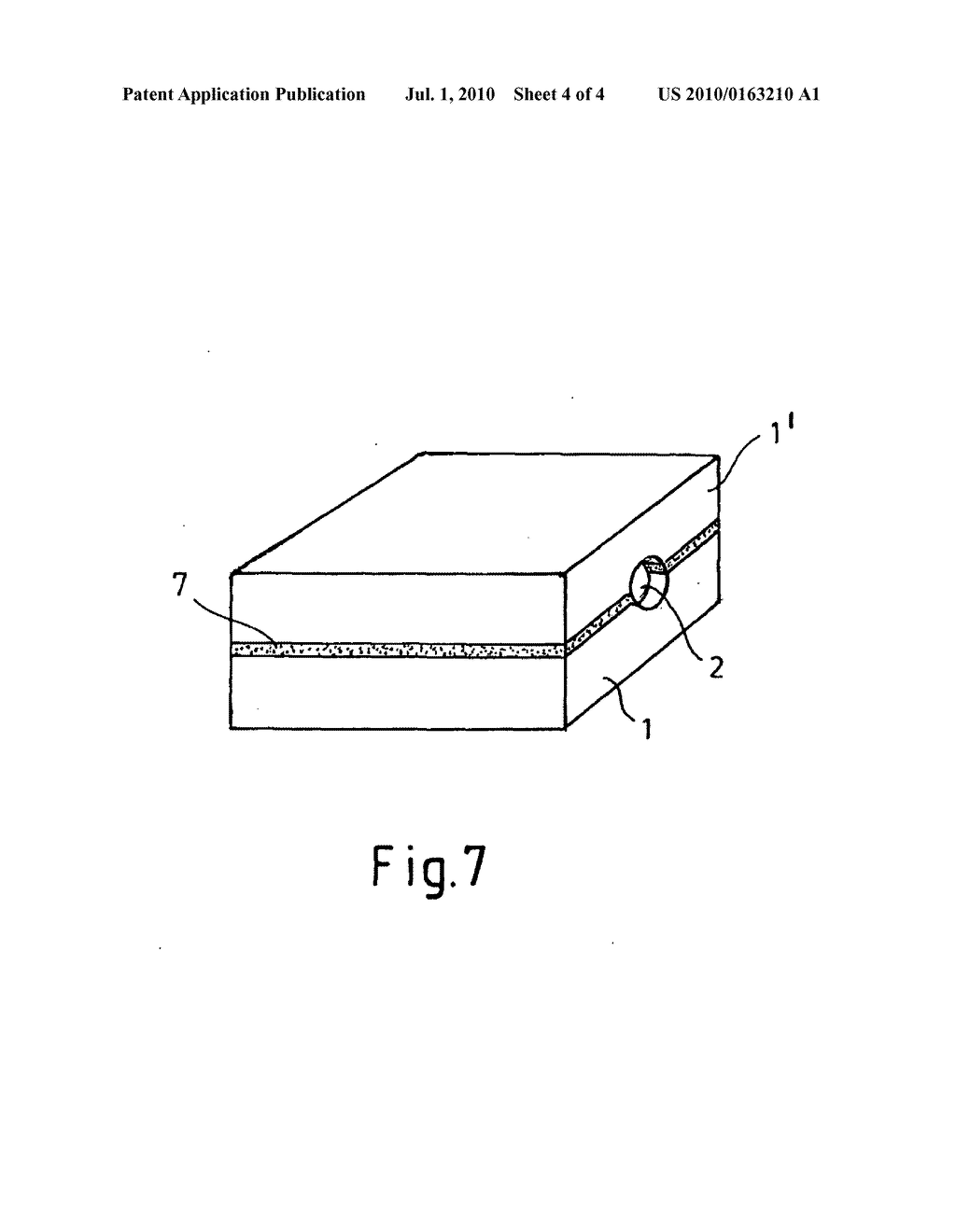 COOLING BOX FOR COMPONENTS OR CIRCUITS - diagram, schematic, and image 05