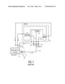 LOCAL CONTROL OF HEAT FLOW TO MORE ACCURATELY REGULATE MACHINE TEMPERATURES diagram and image